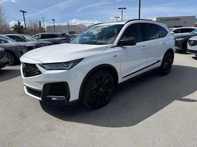 2026 Acura MDX A-SPEC Advance Package for sale in Reno, NV