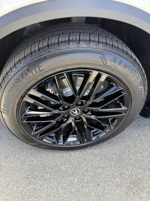 2026 Acura MDX A-SPEC Advance Package