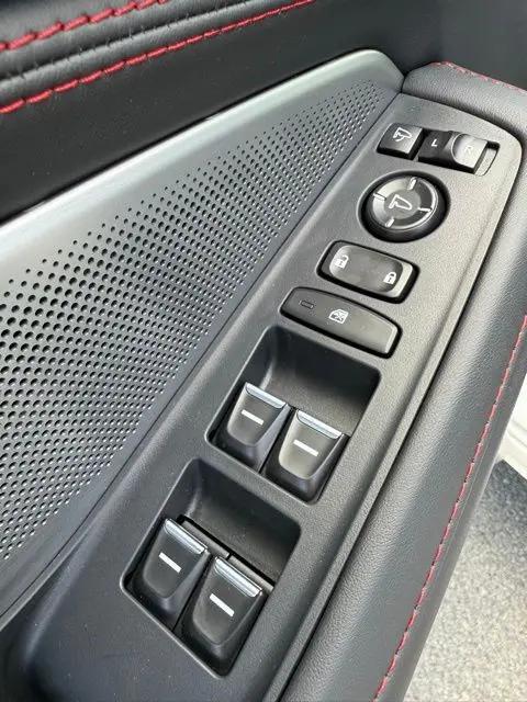 2026 Acura MDX A-SPEC Advance Package