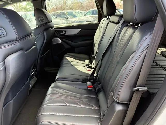 2026 Acura MDX A-SPEC Advance Package