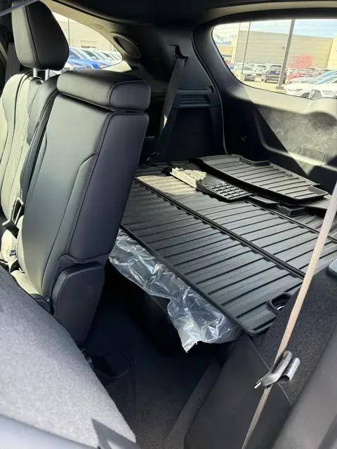 2026 Acura MDX A-SPEC Advance Package
