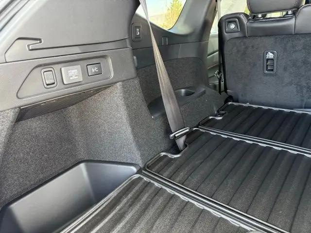 2026 Acura MDX A-SPEC Advance Package