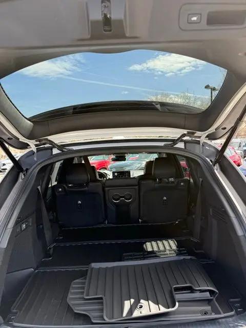 2026 Acura MDX A-SPEC Advance Package