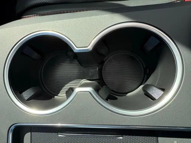 2026 Acura MDX A-SPEC Advance Package