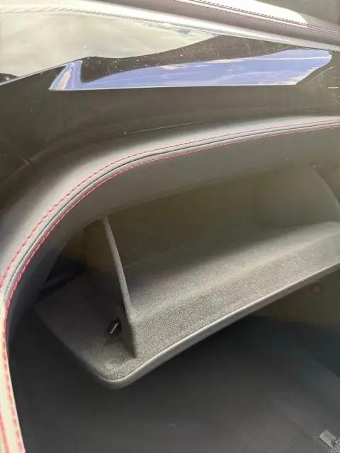 2026 Acura MDX A-SPEC Advance Package