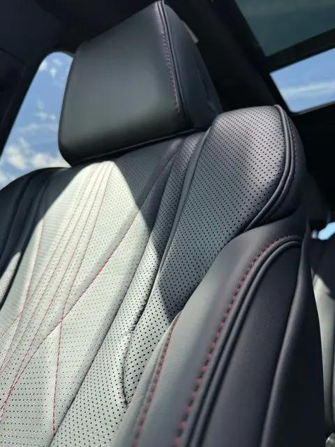 2026 Acura MDX A-SPEC Advance Package