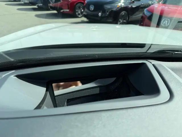 2026 Acura MDX A-SPEC Advance Package