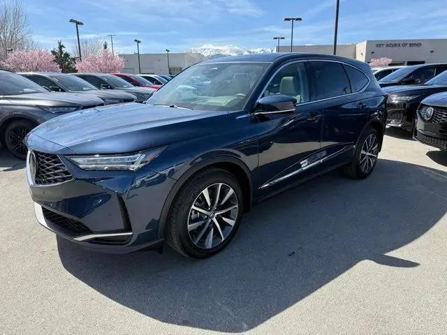 2026 Acura MDX Technology Package for sale in Reno, NV
