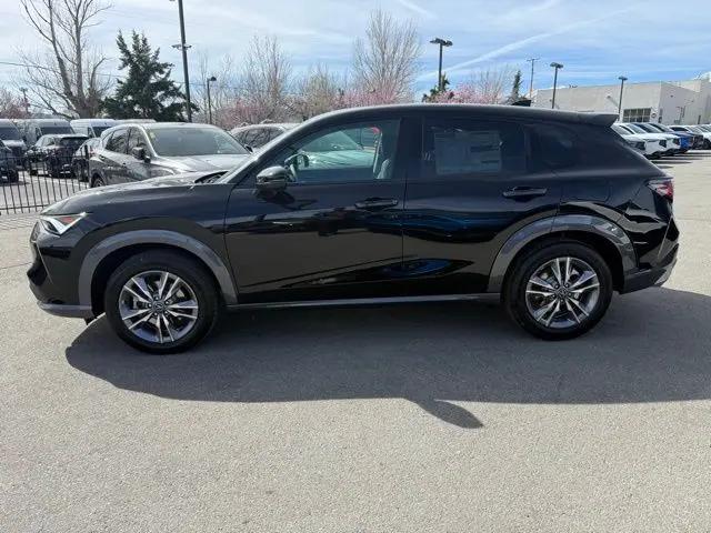 2026 Acura ADX Base