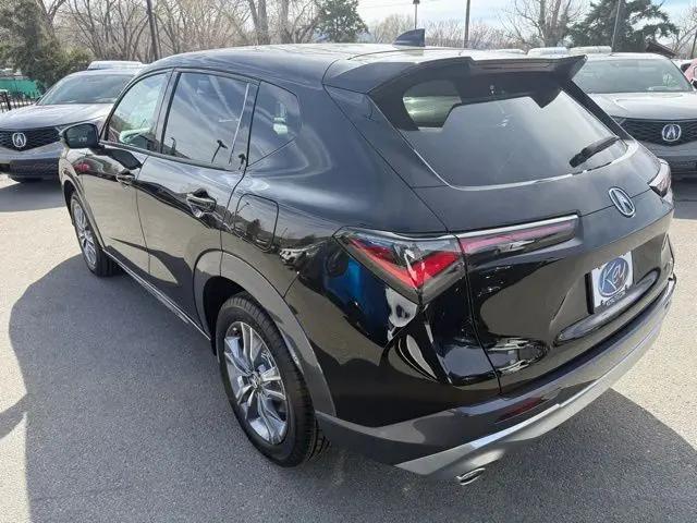 2026 Acura ADX Base
