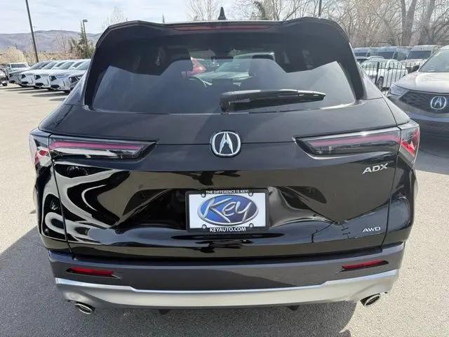2026 Acura ADX Base