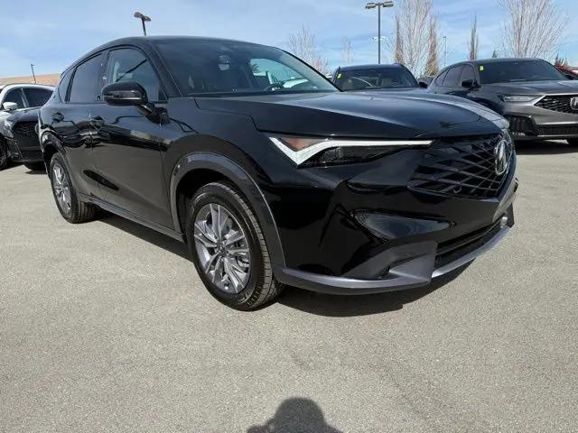 2026 Acura ADX Base