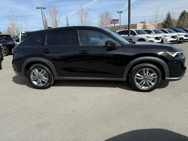 2026 Acura ADX Base