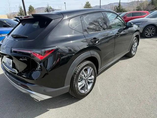 2026 Acura ADX Base
