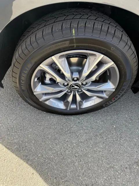 2026 Acura ADX Base