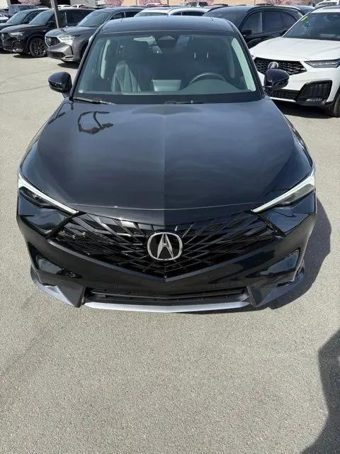 2026 Acura ADX Base