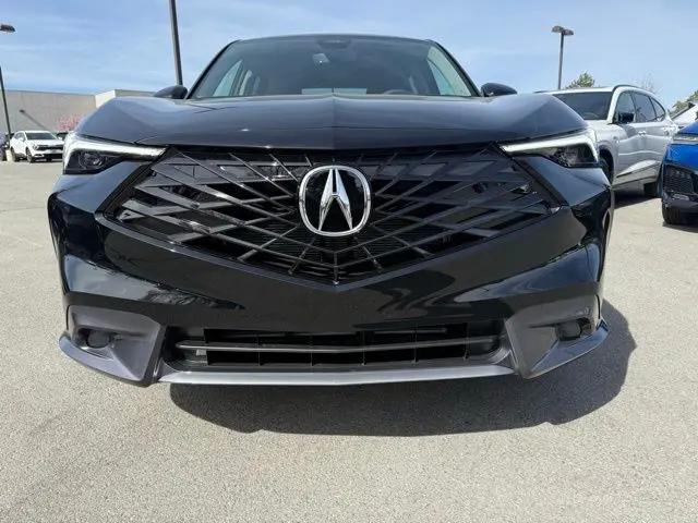 2026 Acura ADX Base