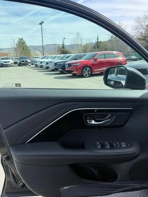 2026 Acura ADX Base