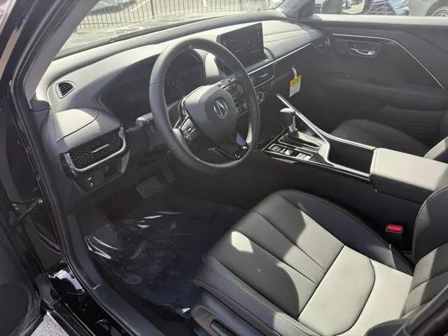 2026 Acura ADX Base
