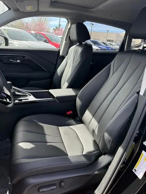 2026 Acura ADX Base