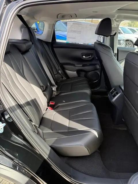 2026 Acura ADX Base