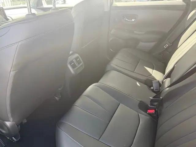 2026 Acura ADX Base