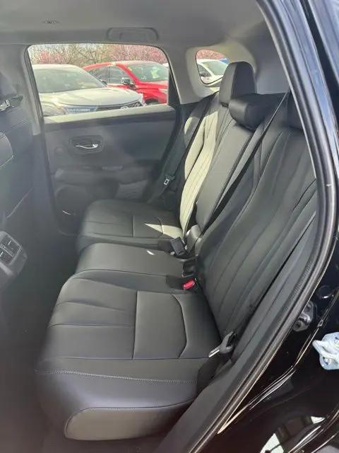 2026 Acura ADX Base