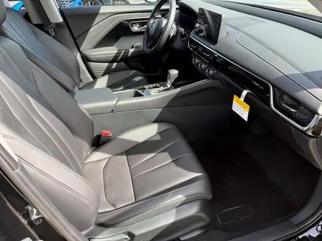 2026 Acura ADX Base