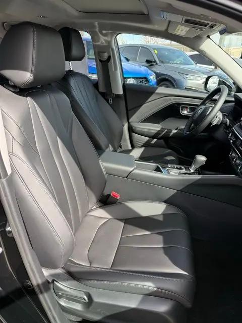 2026 Acura ADX Base