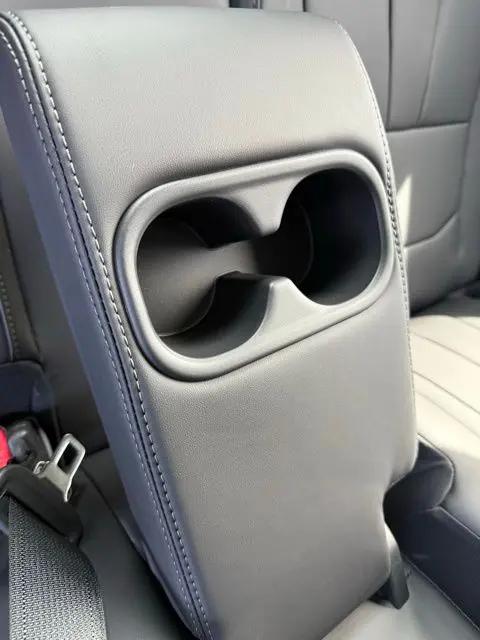 2026 Acura ADX Base
