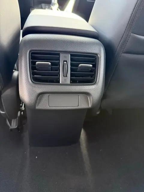 2026 Acura ADX Base