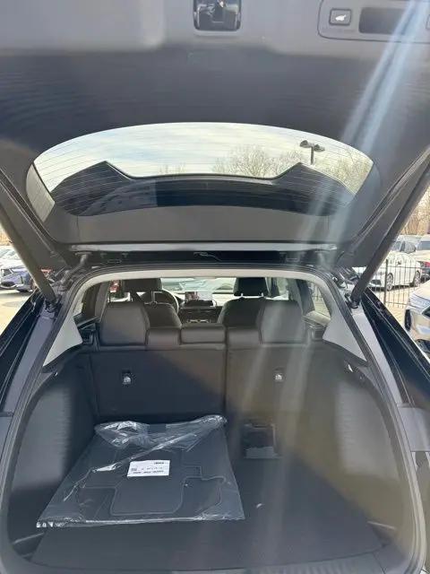 2026 Acura ADX Base