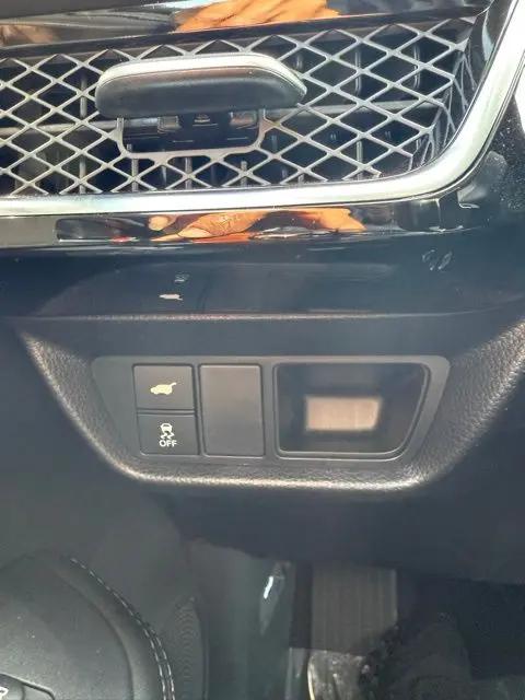 2026 Acura ADX Base