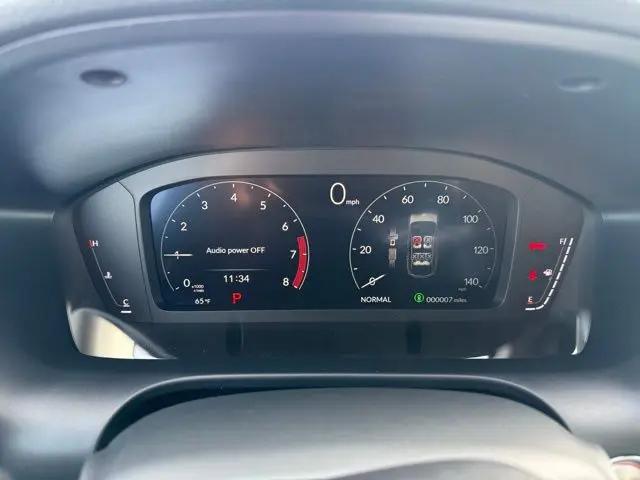 2026 Acura ADX Base