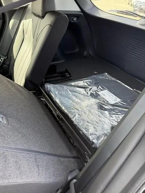 2026 Acura ADX Base