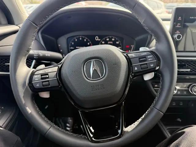 2026 Acura ADX Base