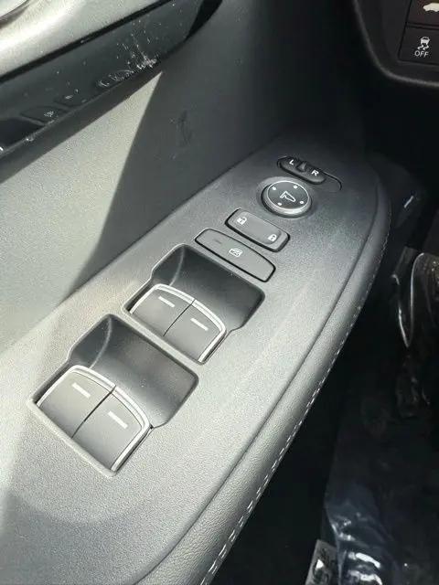 2026 Acura ADX Base