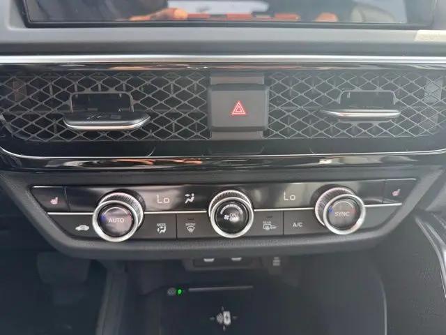 2026 Acura ADX Base