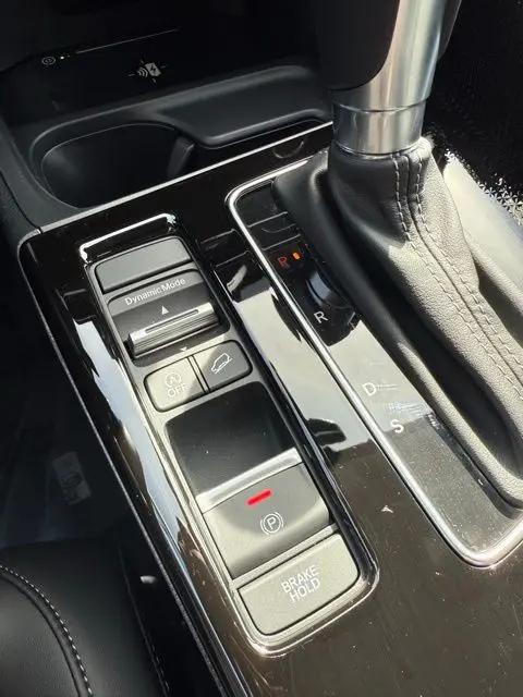 2026 Acura ADX Base
