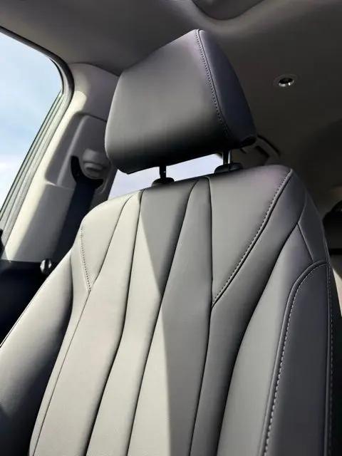 2026 Acura ADX Base