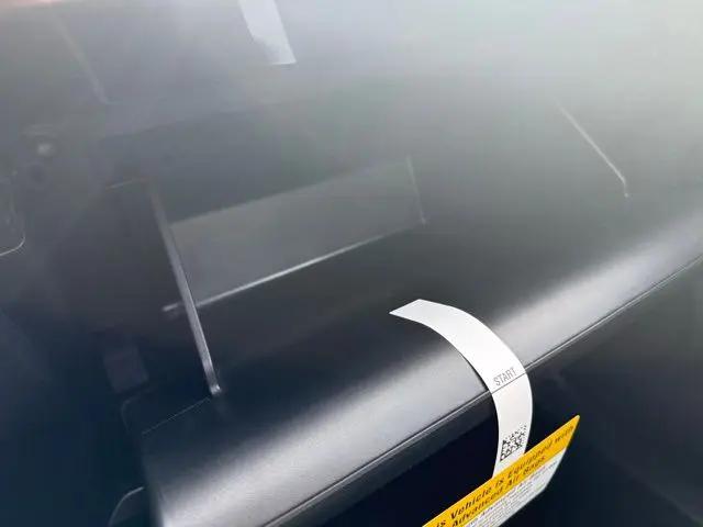 2026 Acura ADX Base