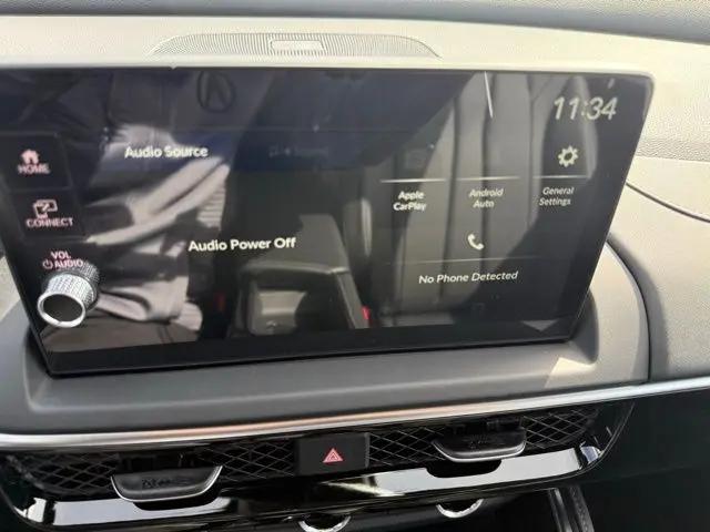 2026 Acura ADX Base