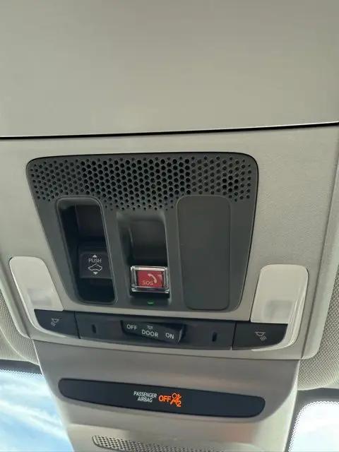 2026 Acura ADX Base