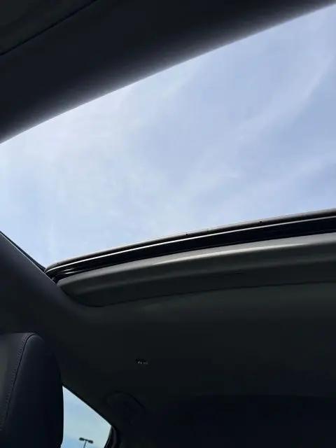 2026 Acura ADX Base