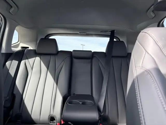 2026 Acura ADX Base
