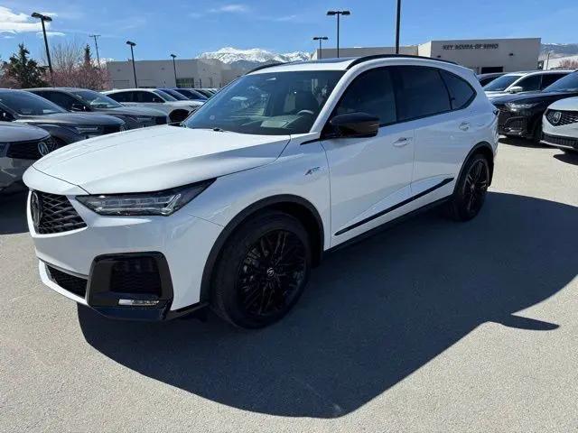 2026 Acura MDX A-SPEC Advance Package for sale in Reno, NV