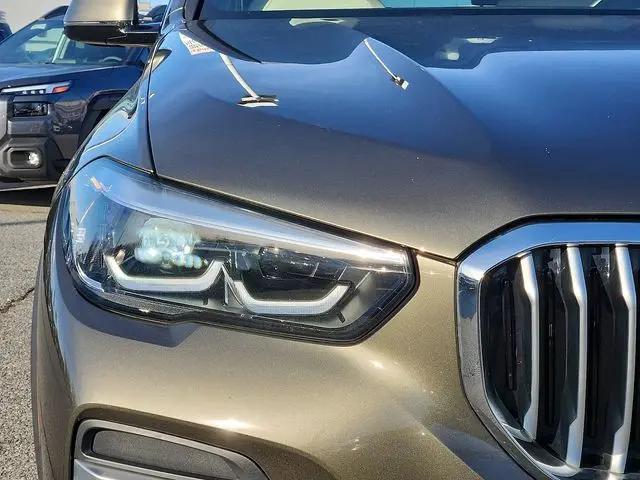 2022 BMW X5 xDrive45e