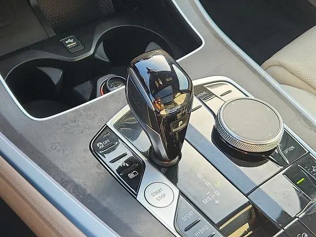 2022 BMW X5 xDrive45e