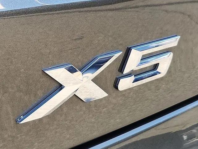 2022 BMW X5 xDrive45e