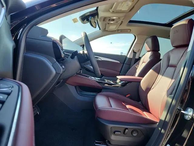 2026 Buick Envision Sport Touring AWD